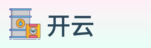 开云 Logo